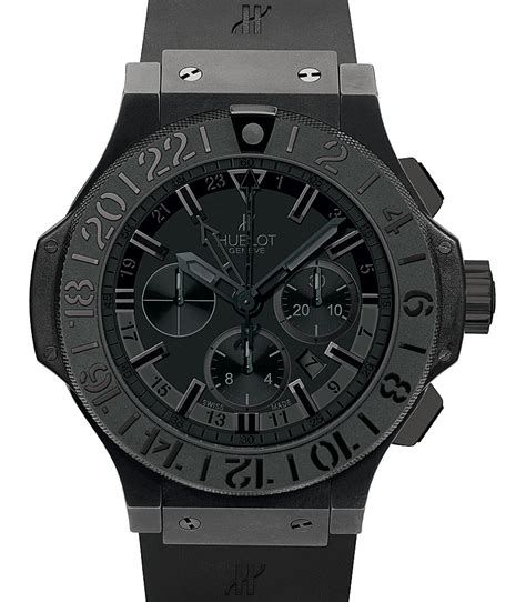 hublot all black big bang price|hublot big bang king older.